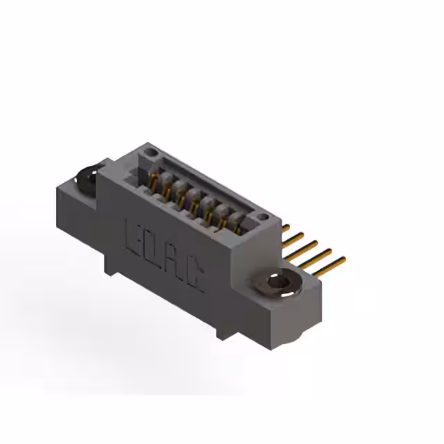 395-007-559-403 EDAC Inc.  Conectores de tableros de borde